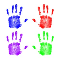 handjes