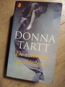 De verborgen geschiedenis
