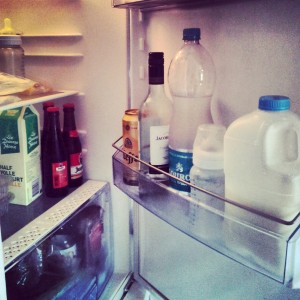fles