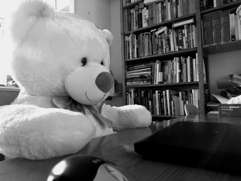 Meer lezers op je website? Dit is Joep.